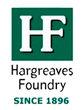 Hargreaves Foundry Ltd. производит чугунные безраструбные системы внутренней канализации (бренд «Halifax SML»), соединение труб и фитингов осуществляется с помощью стальных хомутов